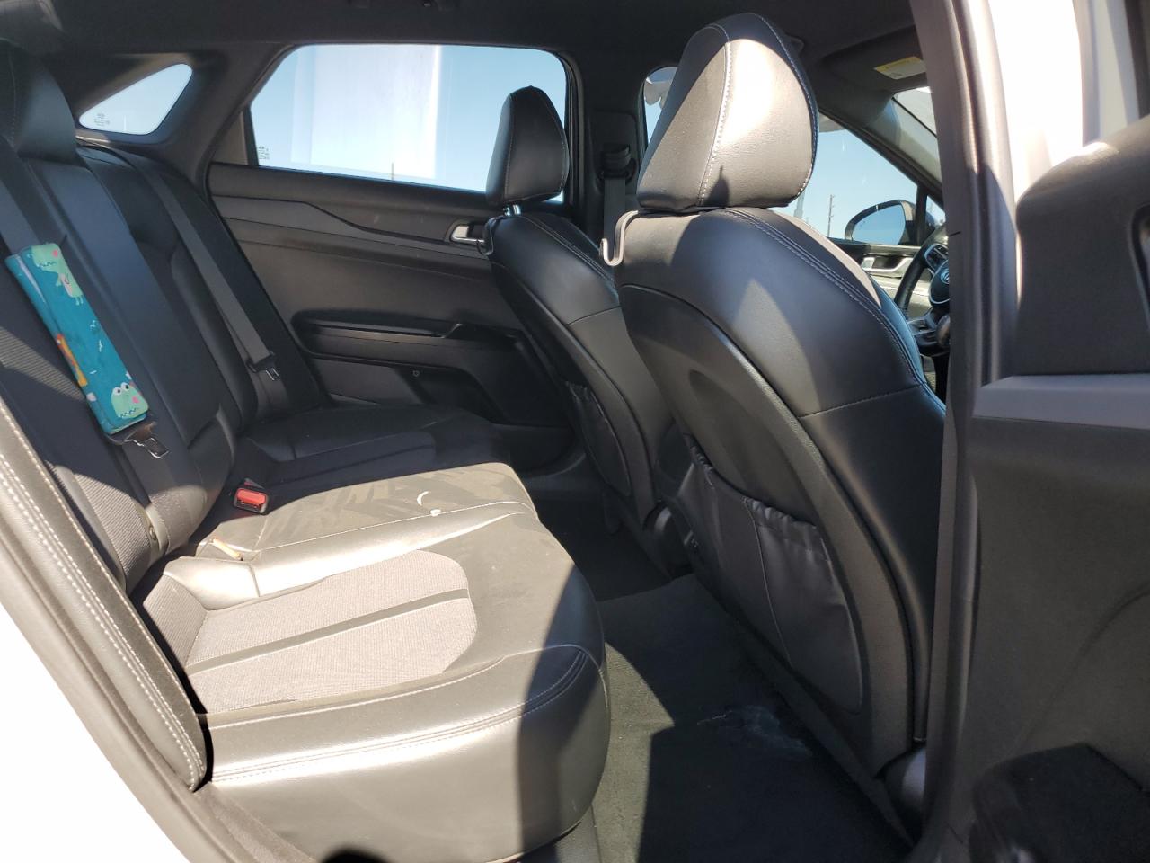 2021 Kia K5 Gt Line VIN: 5XXG64J25MG066973 Lot: 63454345