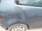 2008 VOLKSWAGEN POLO BLUEM for sale at Copart BRISTOL