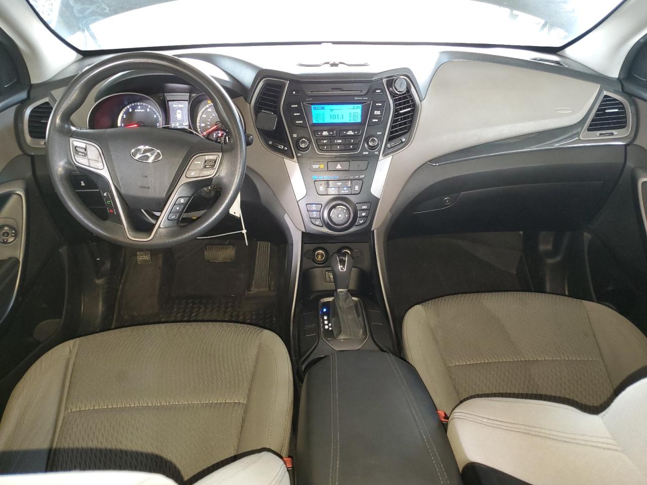 2014 Hyundai Santa Fe Sport VIN: 5XYZTDLB4EG172519 Lot: 65408305