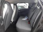 2021 RENAULT ZOE ICONIC for sale at Copart SANDTOFT