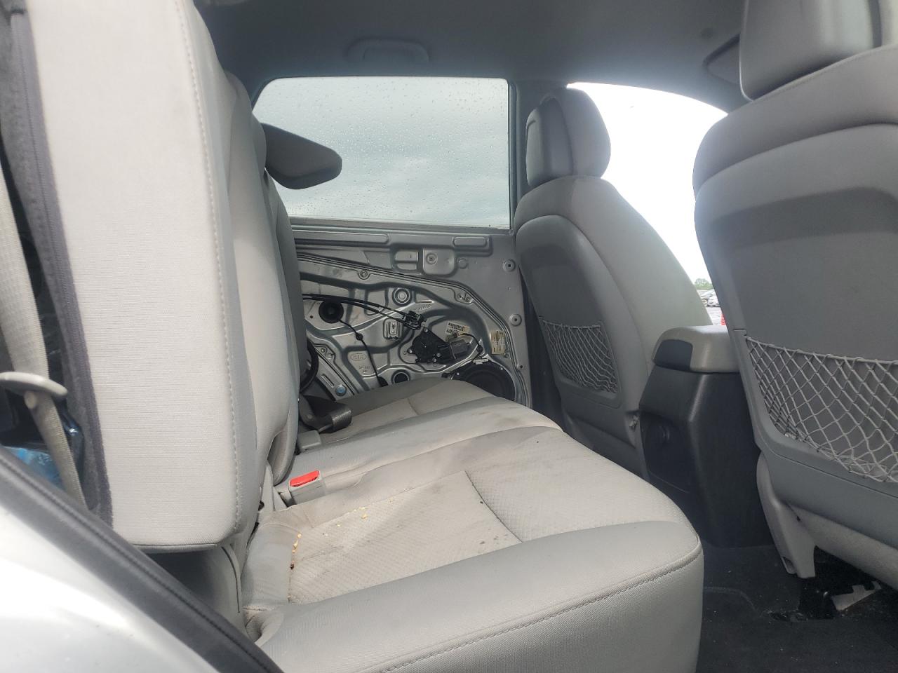2012 Kia Sorento Base VIN: 5XYKTCA67CG266585 Lot: 63382985