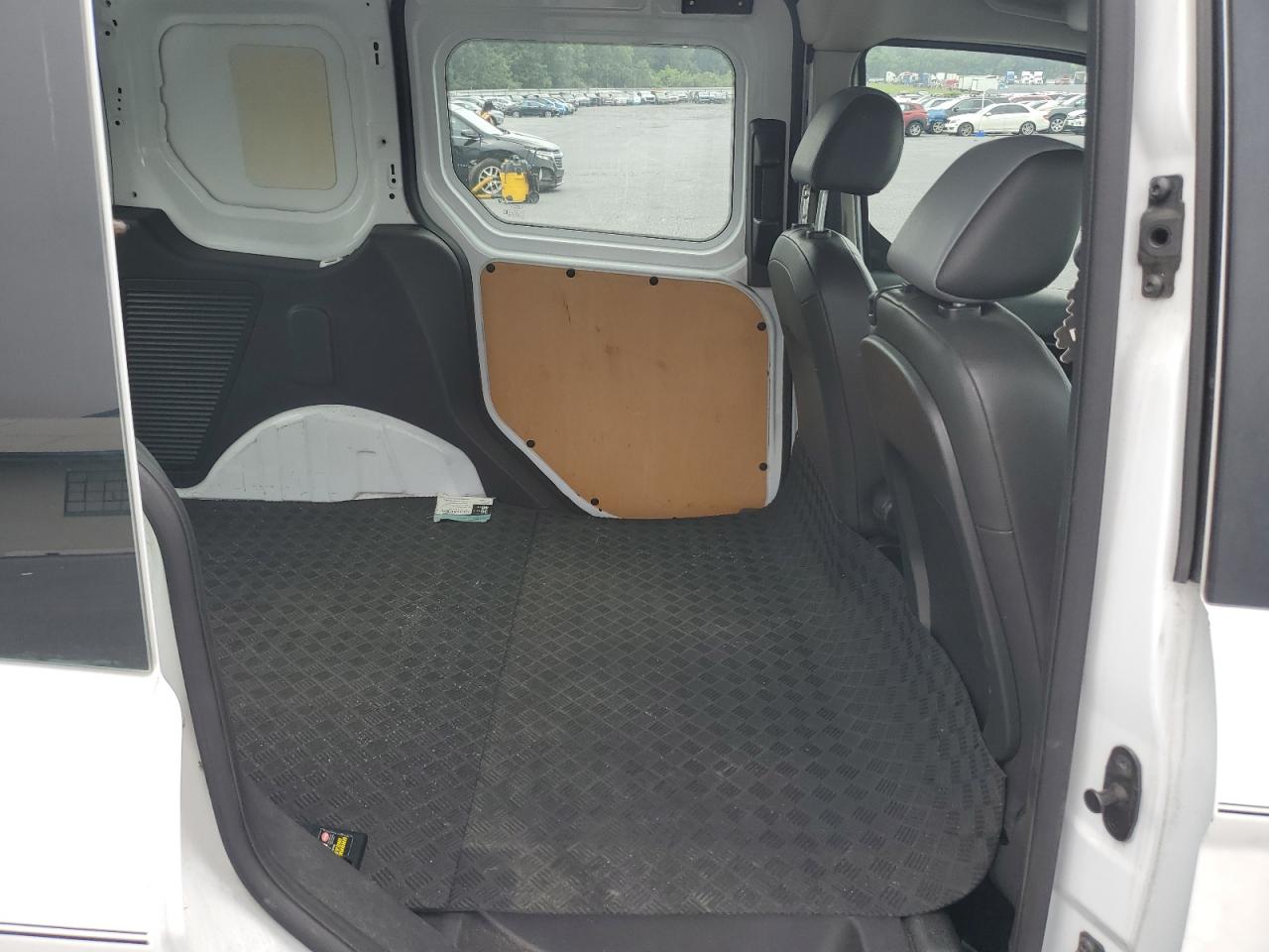2014 Ford Transit Connect Xl VIN: NM0LS6E70E1138250 Lot: 64481965