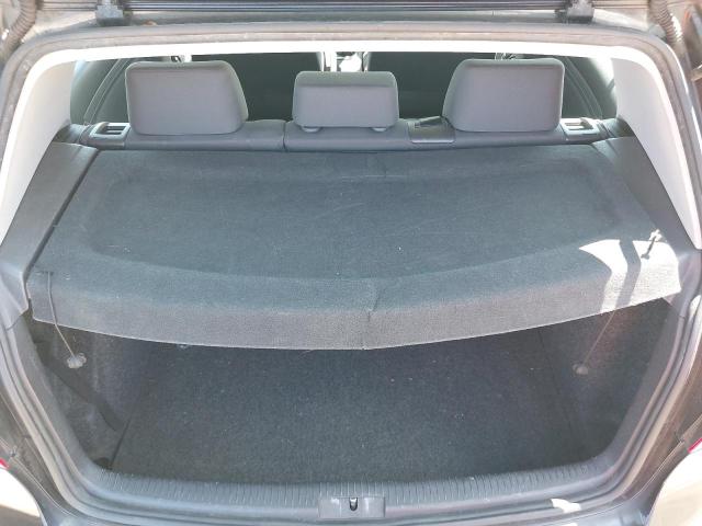 2006 VOLKSWAGEN GOLF FSI S