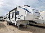 2019 SPRINGDALE/ SPRINTER KEYSTONE   for sale at Copart TX - DALLAS SOUTH
