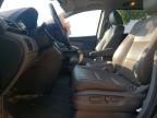2016 HONDA ODYSSEY TOURING   for sale at Copart ON - LONDON