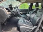 2017 JEEP CHEROKEE LIMITED   for sale at Copart MA - NORTH BOSTON
