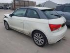 2011 AUDI A1 SPORT T for sale at Copart SANDY