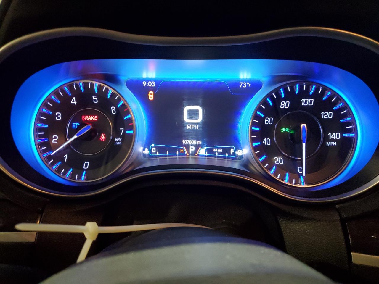 2015 Chrysler 300C VIN: 2C3CCAKG3FH831165 Lot: 63751585