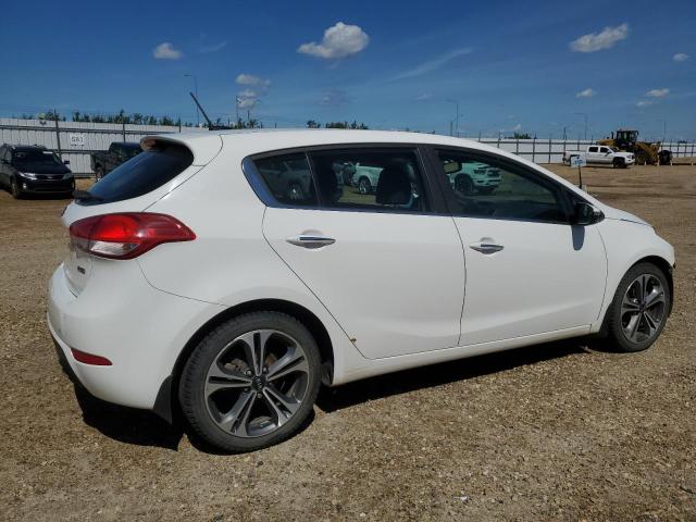 2016 KIA FORTE EX  