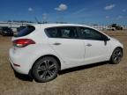 2016 KIA FORTE EX   for sale at Copart AB - EDMONTON