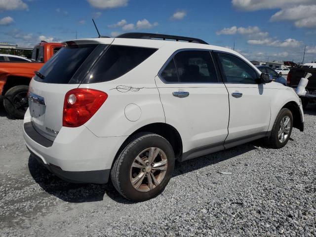  CHEVROLET EQUINOX 2015 Biały