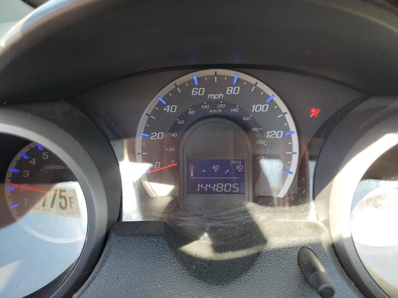 2009 Honda Fit VIN: JHMGE88219S020651 Lot: 63081175