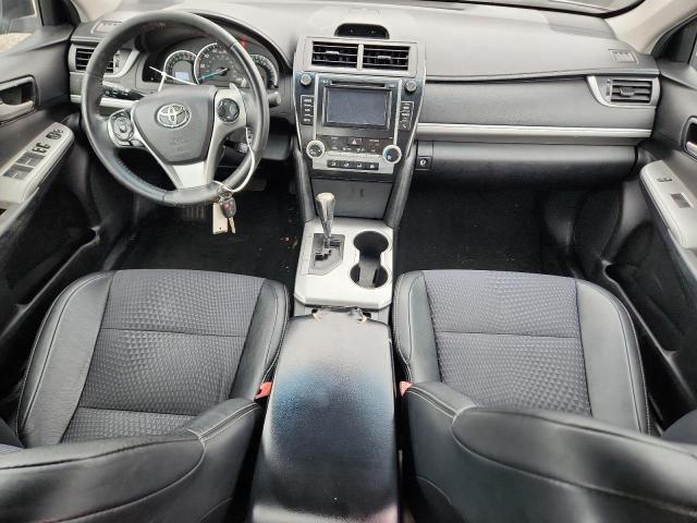  TOYOTA CAMRY 2014 Szary