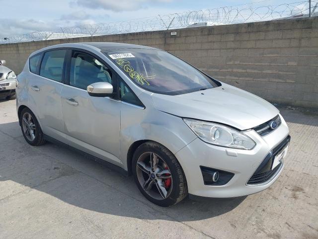 2013 FORD C-MAX TITA