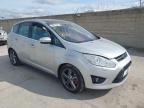2013 FORD C-MAX TITA for sale at Copart YORK