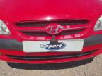 2006 HYUNDAI GETZ CDX for sale at Copart CORBY