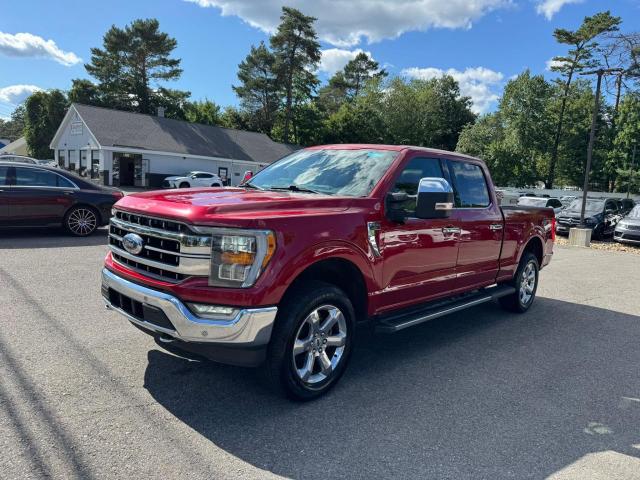 FORD F-150 – zdjęcie z aukcji, lot #66046375