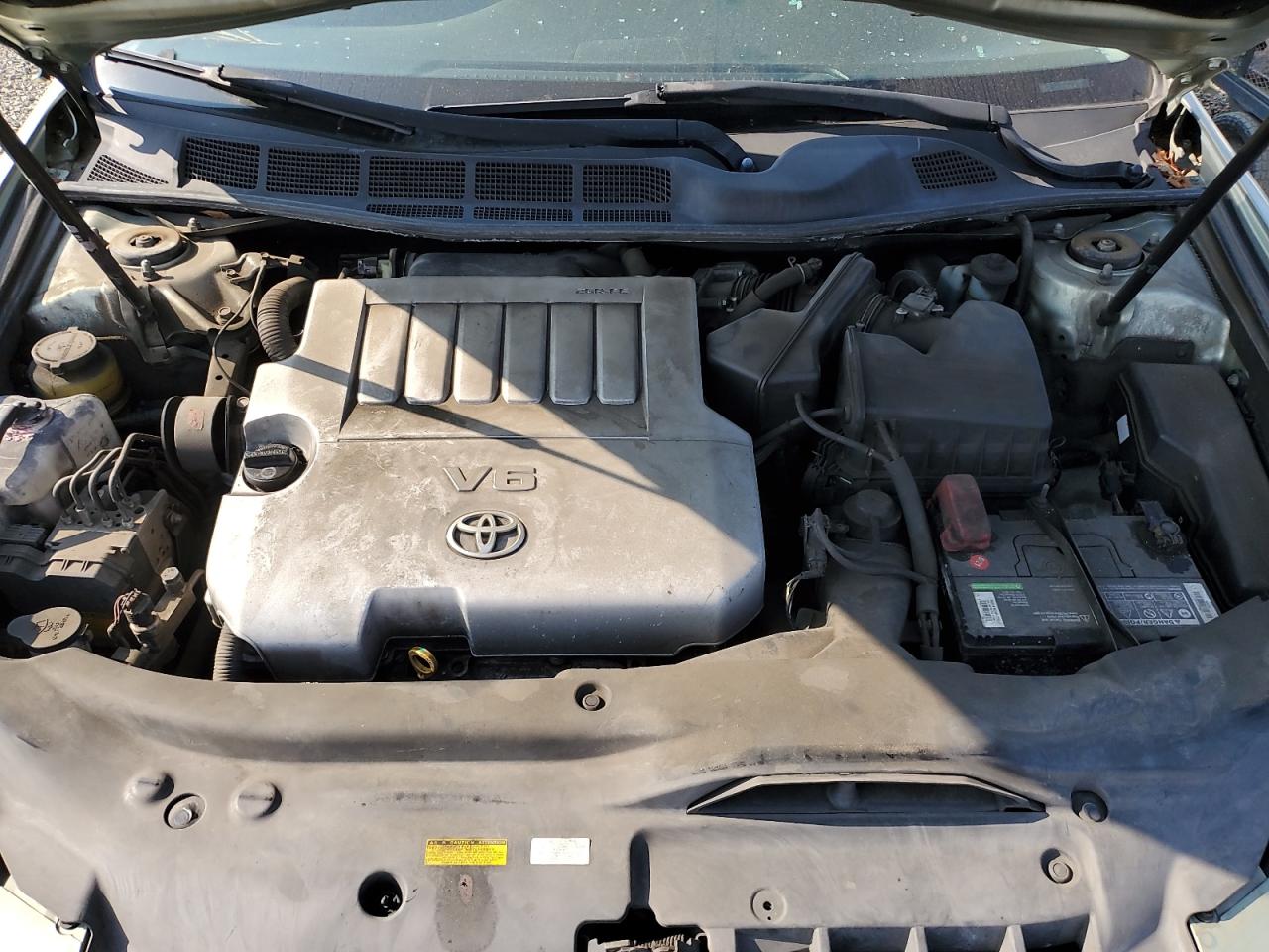 2009 Toyota Avalon Xl VIN: 4T1BK36B89U341015 Lot: 63674955