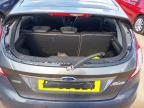 2017 FORD FIESTA TIT for sale at Copart SANDY
