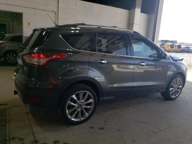  FORD ESCAPE 2016 Szary