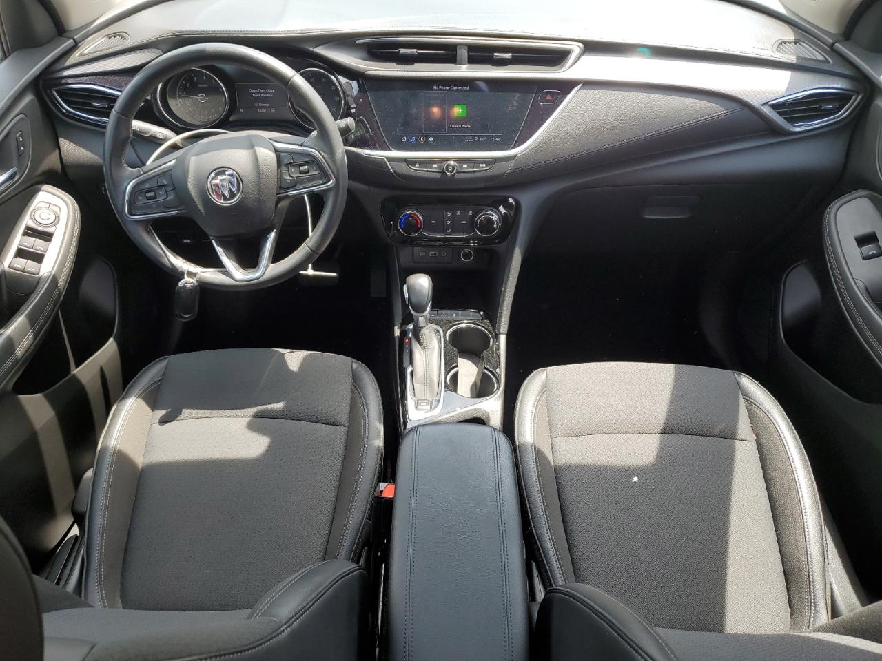 2021 Buick Encore Gx Preferred VIN: KL4MMCSL6MB114569 Lot: 63387355