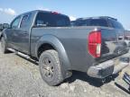 2009 NISSAN FRONTIER CREW CAB SE   à vendre chez Copart QC - MONTREAL