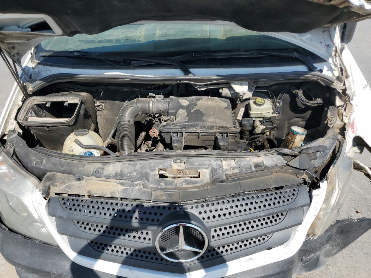 wd3pe8de8e5894046 WD3PE8DE8E5894046 2014 Mercedes Benz Sprinter 2 - Trucks Delivery Van