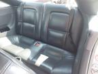 2003 AUDI TT QUATTRO for sale at Copart ROCHFORD