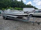 2000 BOAT GODFREY - BOATS BOAT for sale at Copart SC - SPARTANBURG