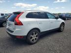 2013 VOLVO XC60 T6   for sale at Copart ON - OTTAWA