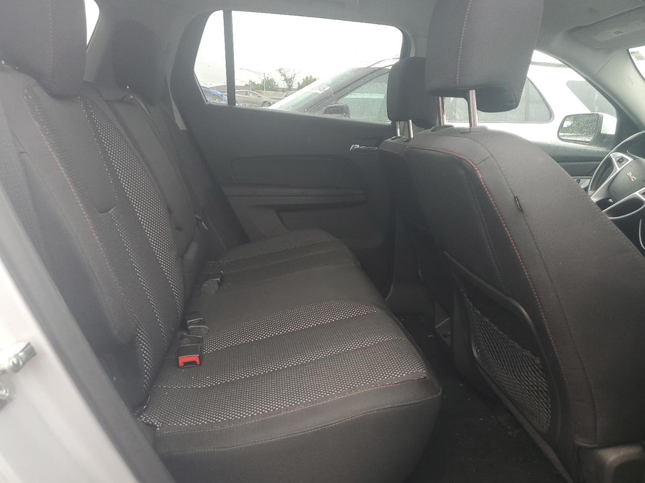 2014 GMC Terrain Sle VIN: 2GKALREK0E6158724 Lot: 63331345