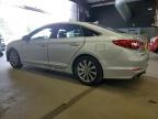 2015 HYUNDAI SONATA SPORT for sale at Copart CT - HARTFORD SPRINGFIELD
