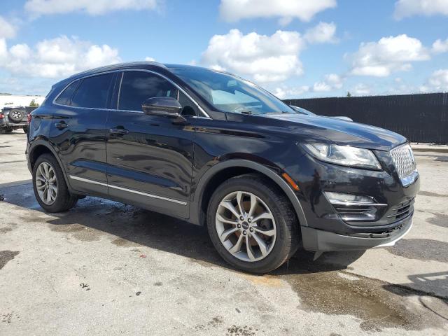  LINCOLN MKC 2019 Czarny