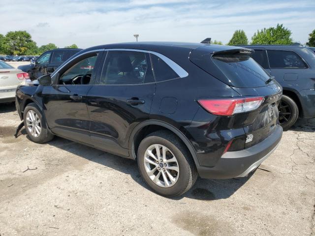  FORD ESCAPE 2020 Black