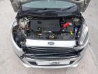 2014 FORD FIESTA STY for sale at Copart ST HELENS