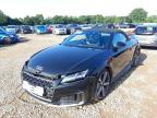 2019 AUDI TT S LINE for sale at Copart COLCHESTER