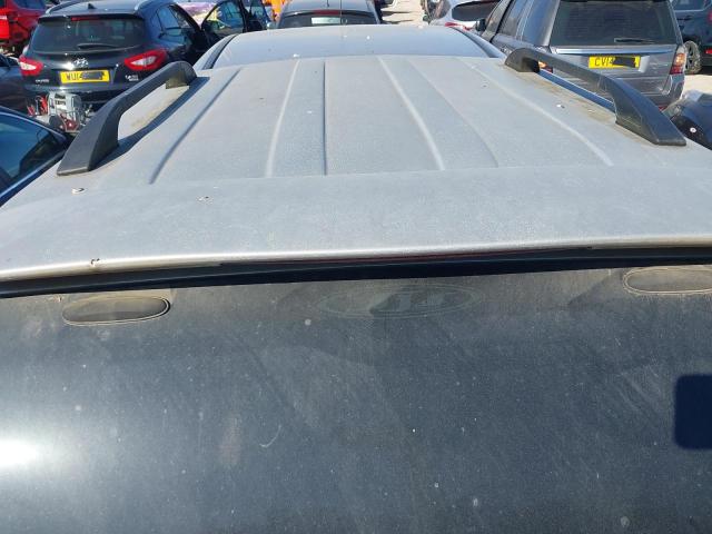 2010 MITSUBISHI L200BARB L