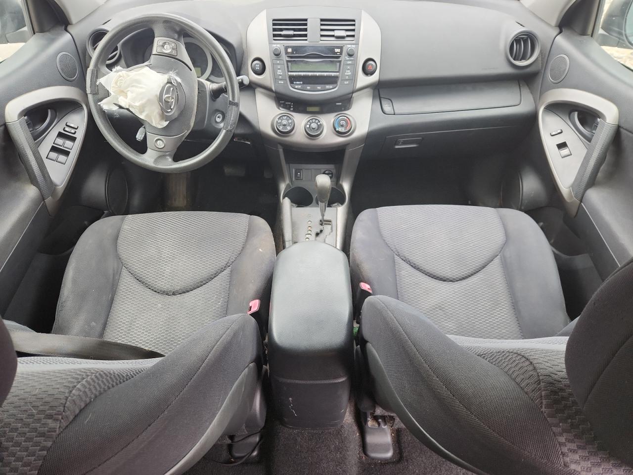 2010 Toyota Rav4 Sport VIN: JTMRF4DV5AD021763 Lot: 64127155