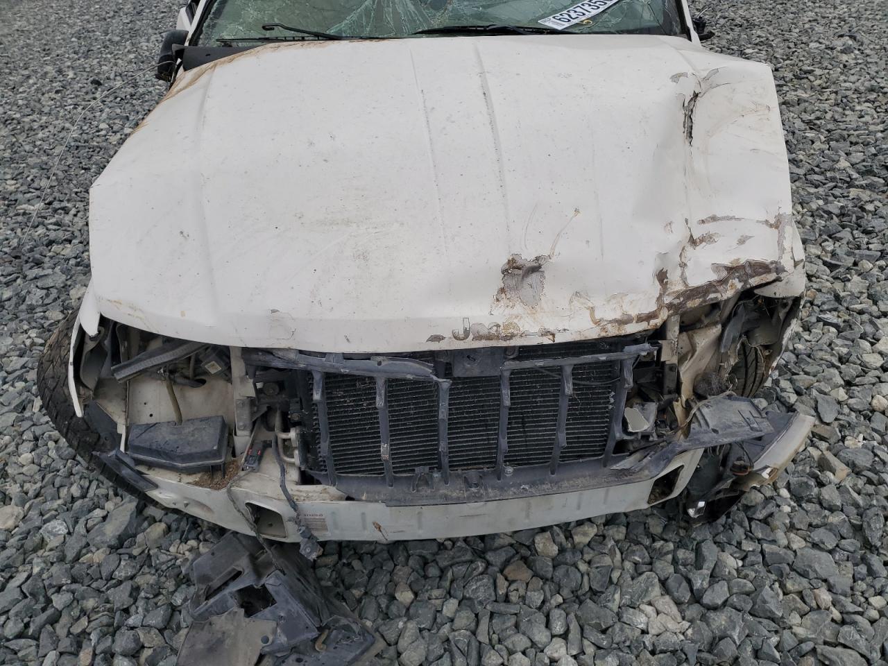 2002 Jeep Grand Cherokee Laredo VIN: 1J4GW48S52C319609 Lot: 62373565