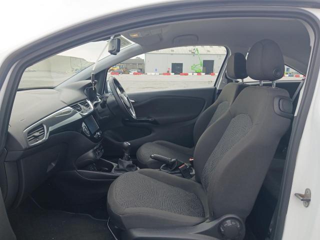 2018 VAUXHALL CORSA ENERGY AC 