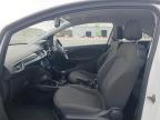 2018 VAUXHALL CORSA ENERGY for sale at Copart CHESTER
