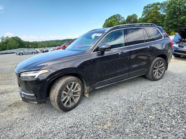 VOLVO XC90 2018 Czarny