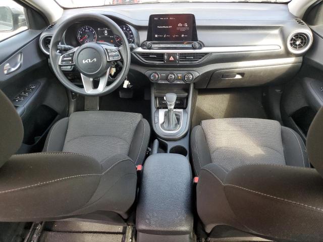  KIA FORTE 2023 Szary