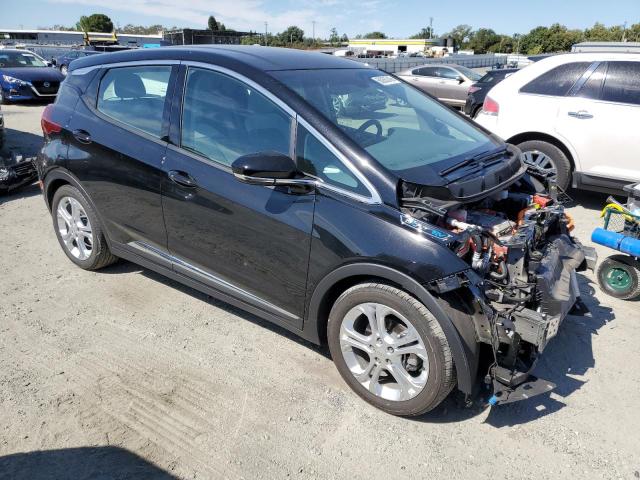  CHEVROLET BOLT 2020 Czarny
