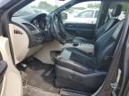 2017 DODGE GRAND CARAVAN SE   à vendre chez Copart ON - COOKSTOWN