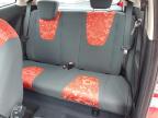 2014 FORD KA EDGE for sale at Copart BRISTOL
