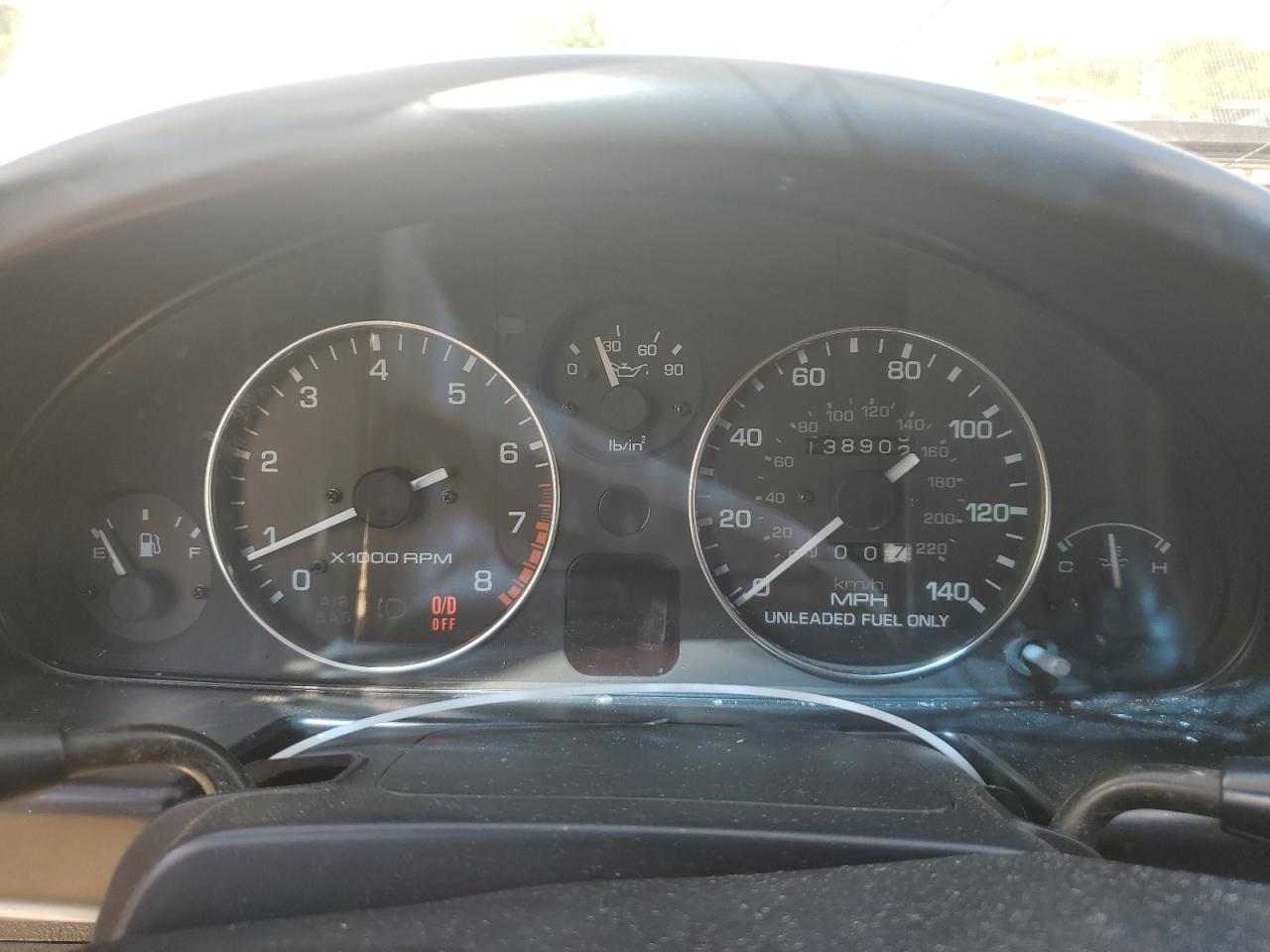 1990 Mazda Mx-5 Miata VIN: JM1NA3517L0137706 Lot: 63731695