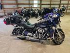 2010 HARLEY-DAVIDSON FLHTK    for sale at Copart SD - RAPID CITY