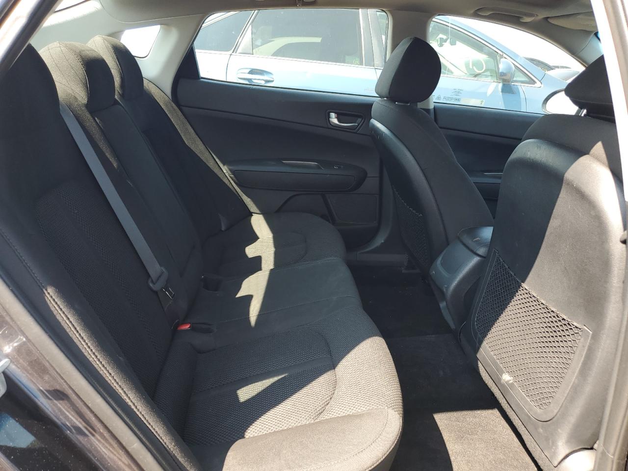 2019 Kia Optima Lx VIN: 5XXGT4L33KG318764 Lot: 63191495