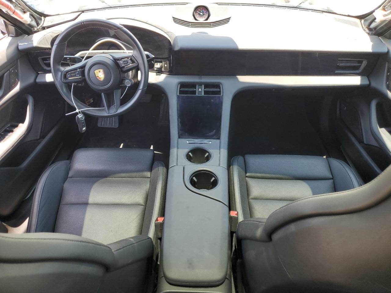 2022 Porsche Taycan 4S VIN: WP0AB2Y17NSA43448 Lot: 65473545